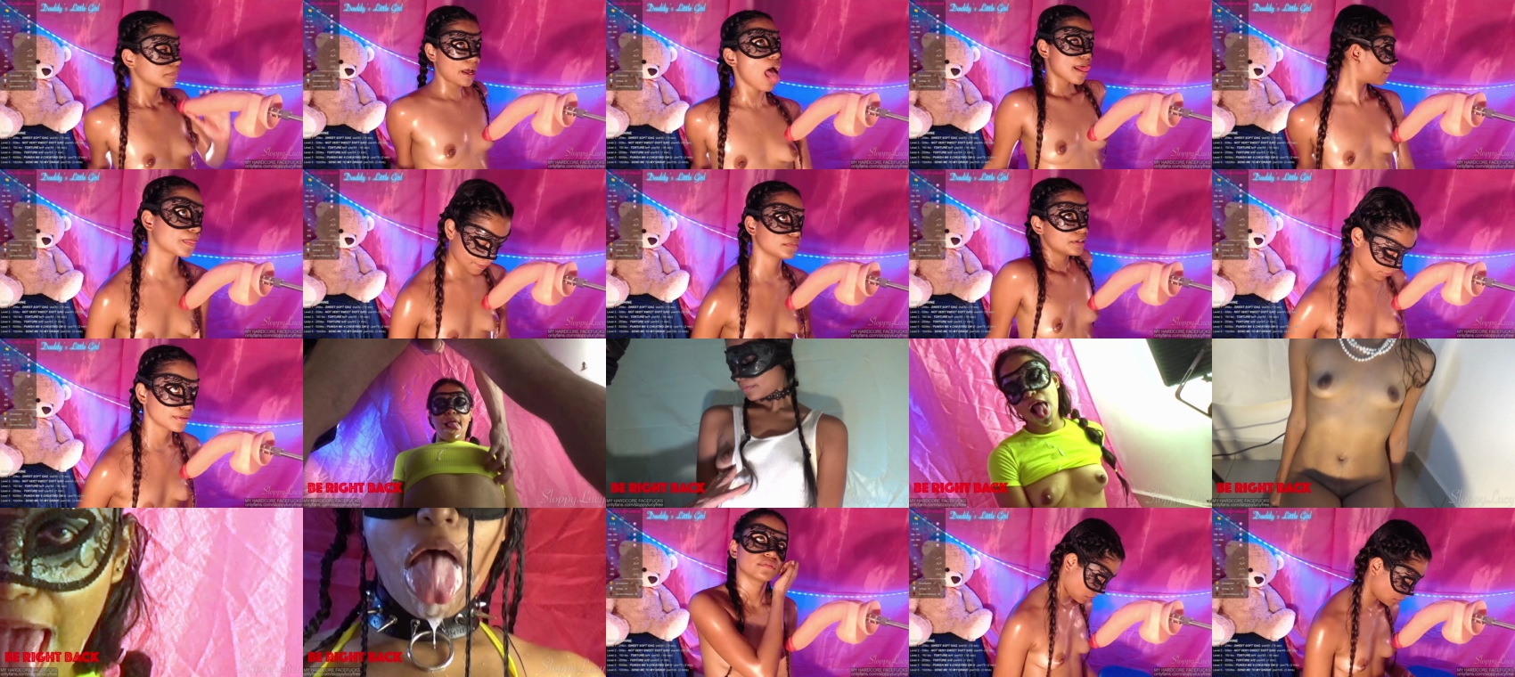 sloppylucy  23-05-2022